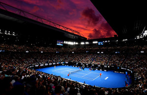 Организаторы Australian Open-2023 анонсировали рекордный призовой фонд