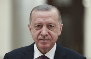 После разговора с Зеленским Эрдоган звонил путину