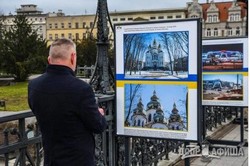 В Польше развернули выставки, посвященные военному Харькову