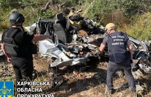Рашистські терористи вбили шістьох людей на Харківщині