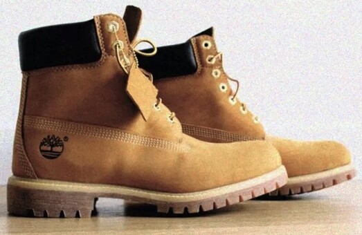Ботинки Timberland – отличное качество с вековыми традициями