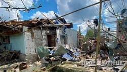 Правоохоронці показали руйнівні наслідки російських обстрілів у Харківській області