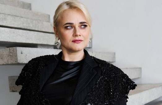 Анна Сюч: Жіночність — це не про макіяж, а про внутрішню силу