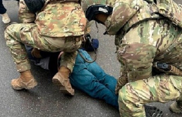 Службовець харківського комунального підприємства постане перед судом за хабар