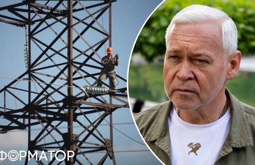 Терехов попередив, що зима для Харкова буде важкою. Але життя покращать "енергетичні острови"